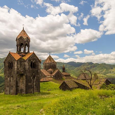 Odzun Hotel Alaverdi Bagian luar foto