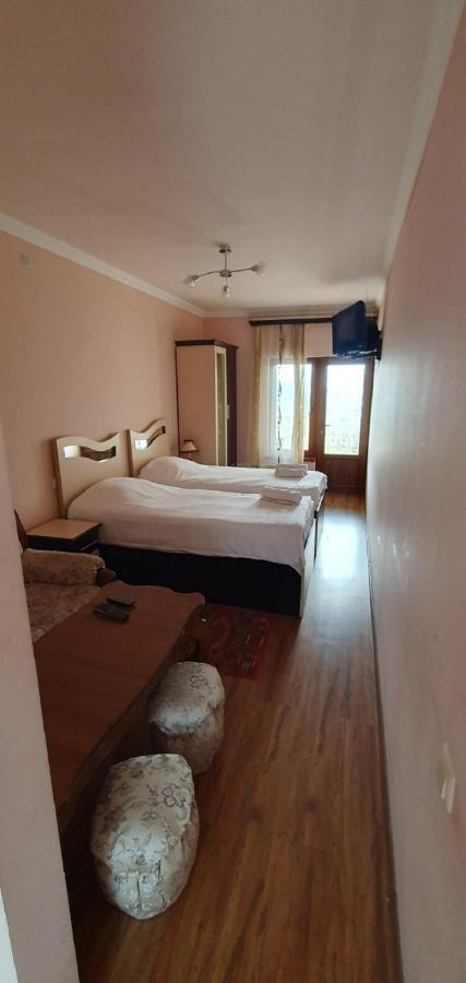 Odzun Hotel Alaverdi Bagian luar foto