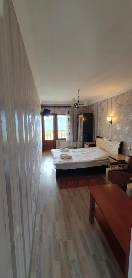 Odzun Hotel Alaverdi Bagian luar foto