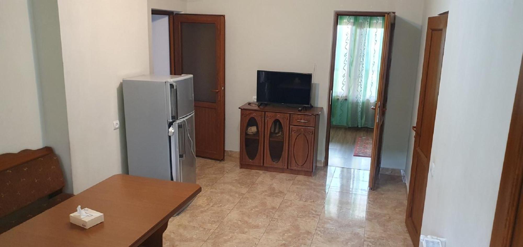 Odzun Hotel Alaverdi Bagian luar foto