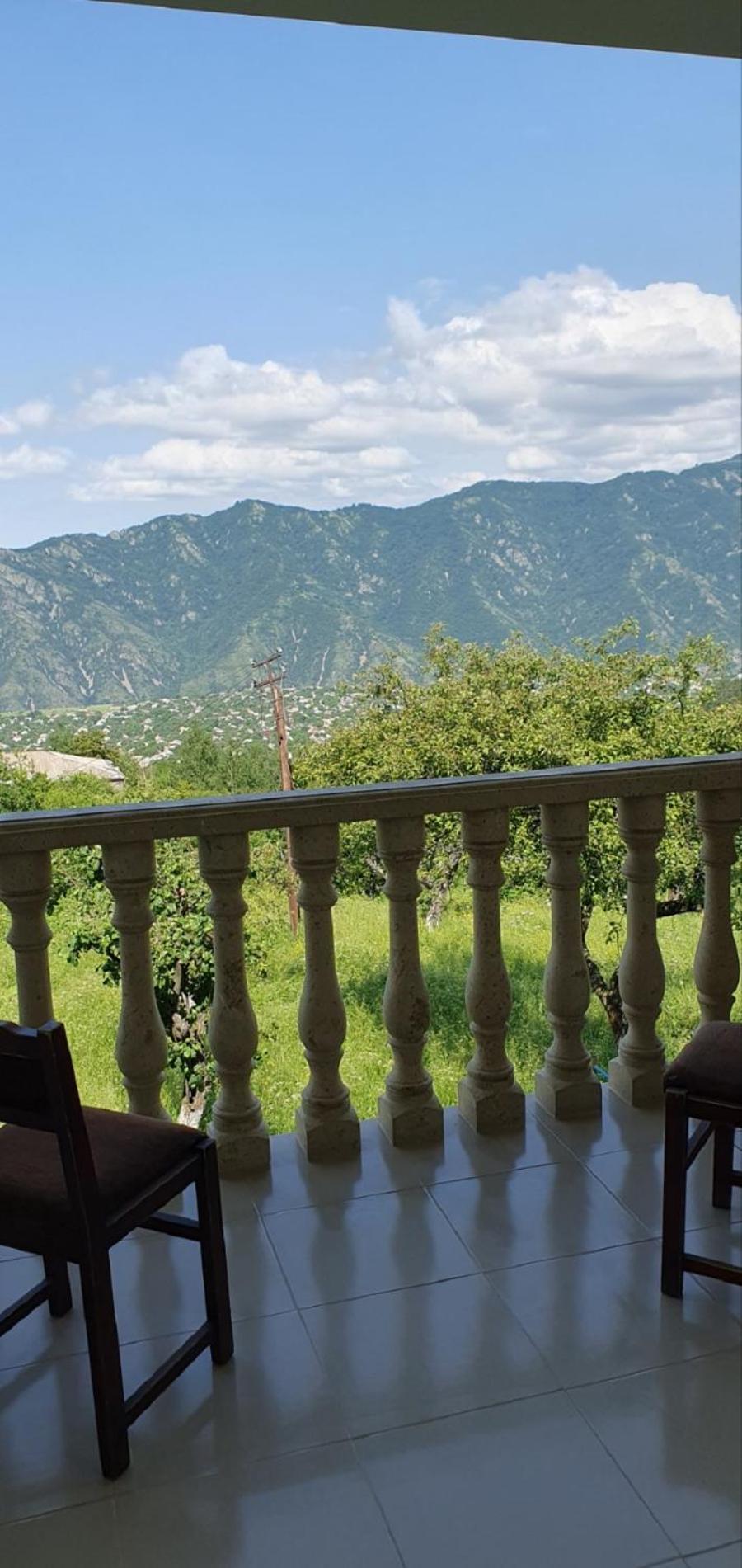 Odzun Hotel Alaverdi Bagian luar foto