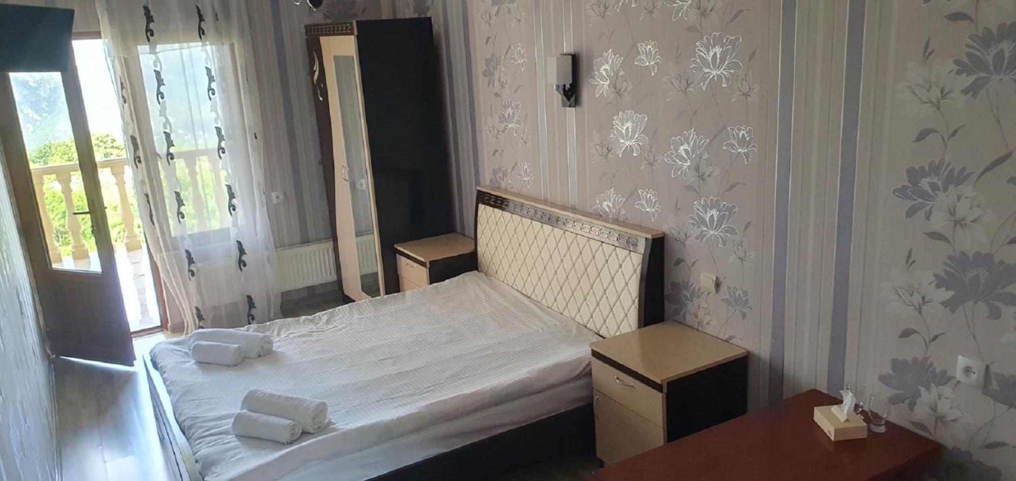 Odzun Hotel Alaverdi Bagian luar foto
