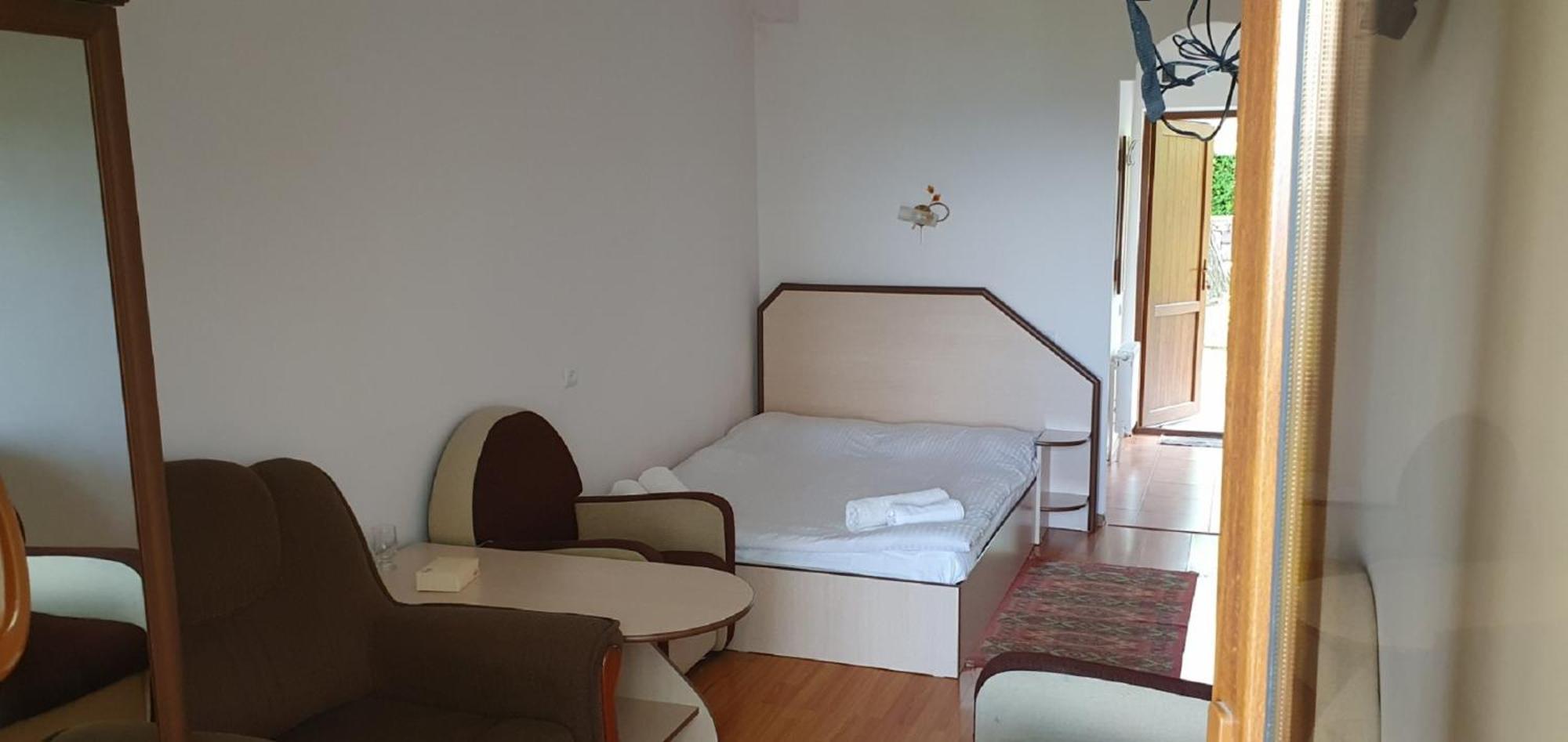 Odzun Hotel Alaverdi Bagian luar foto