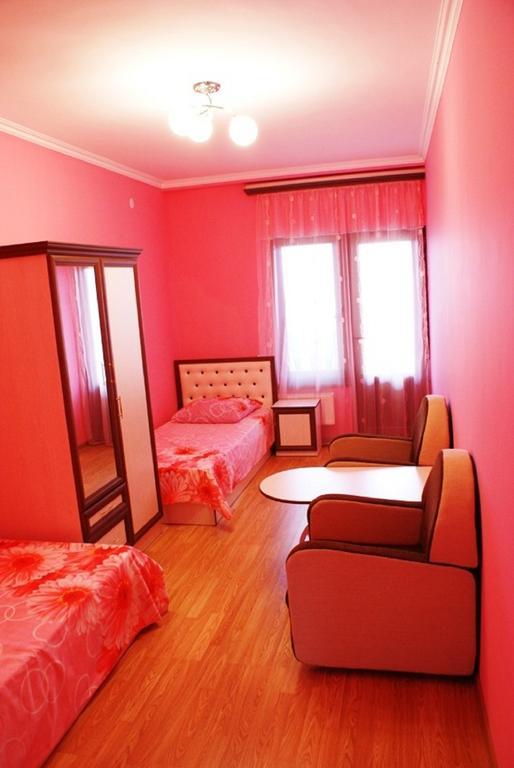 Odzun Hotel Alaverdi Ruang foto