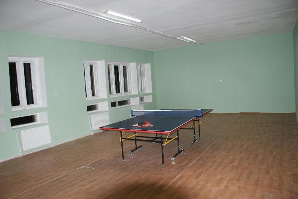 Odzun Hotel Alaverdi Bagian luar foto